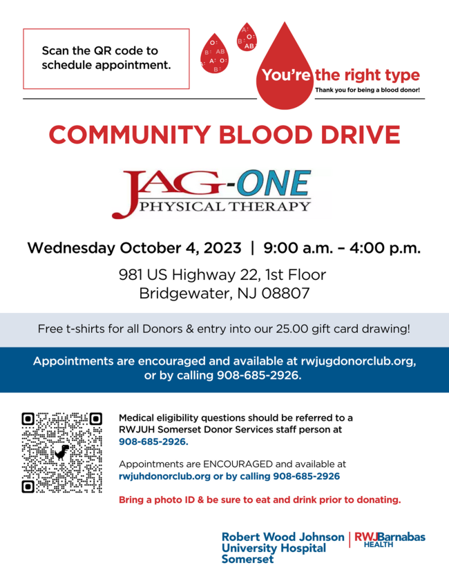 Blood Drive 3