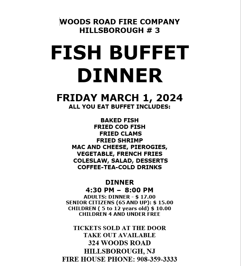 Fish fry