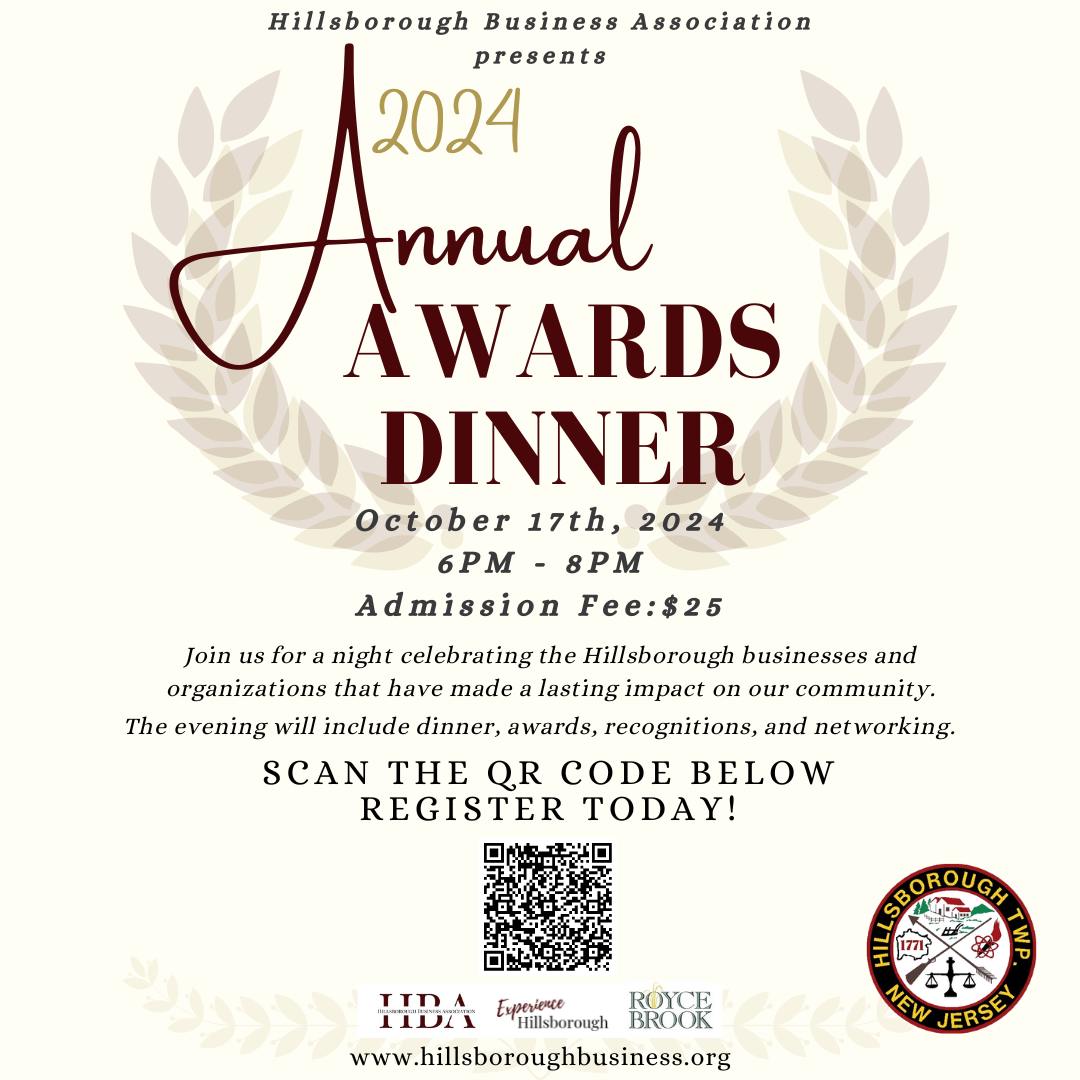 HBA Dinner logo