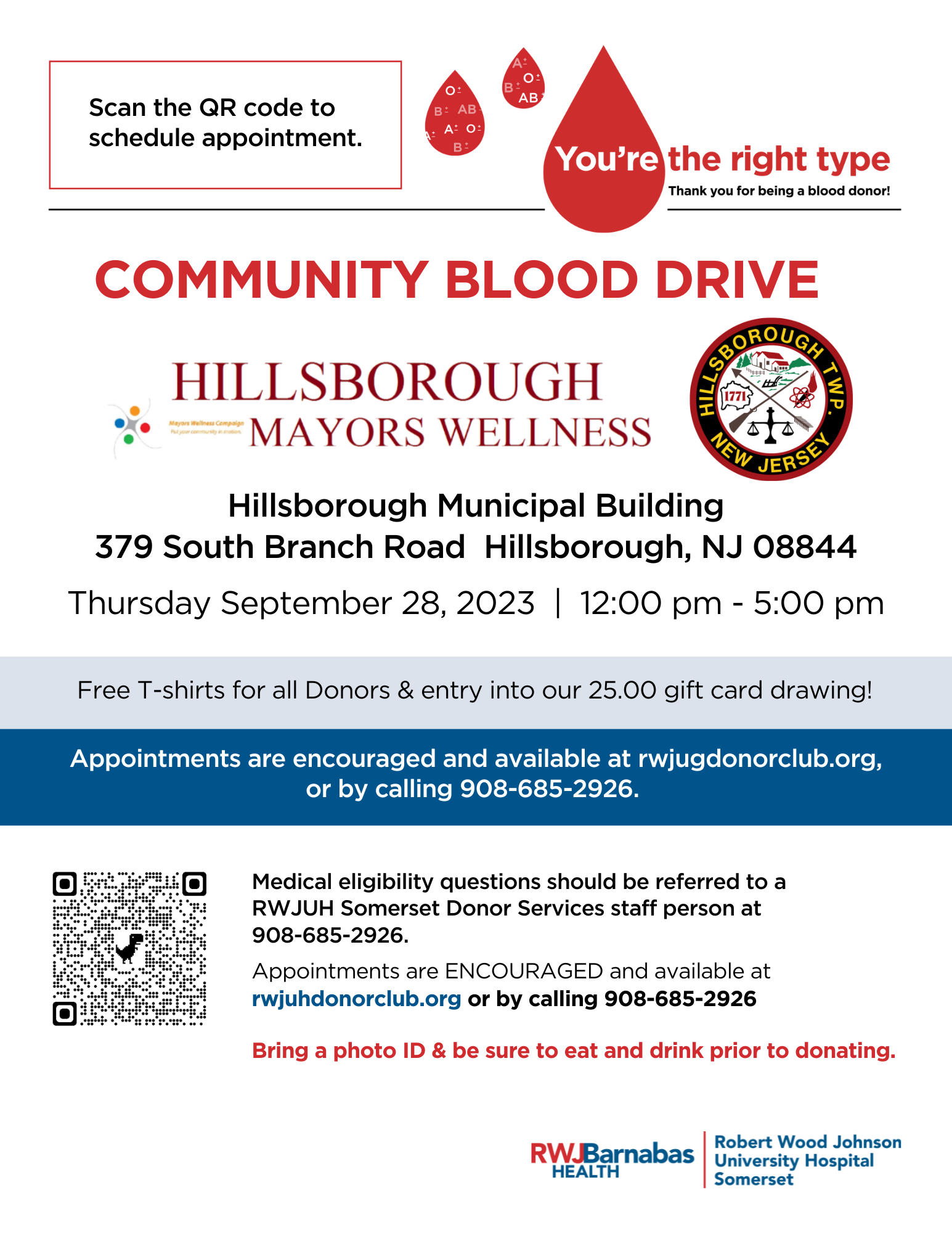 Hillsborough Mayors Wellness Program 92823 2