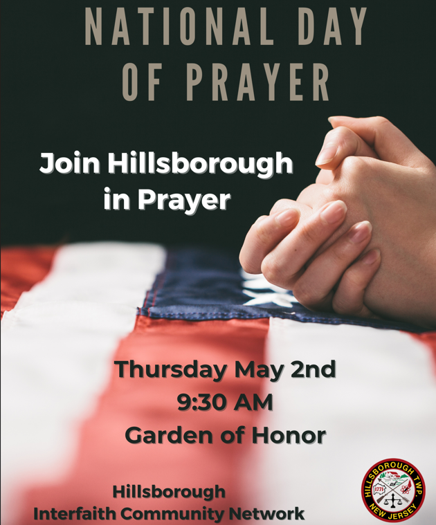 National Day of Prayer