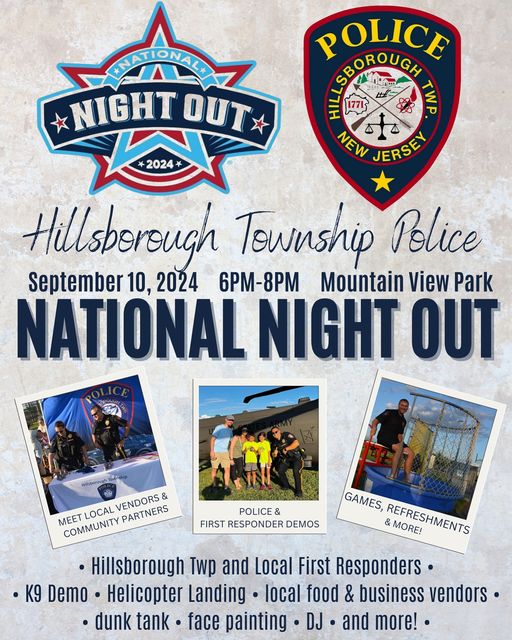 National Night Out