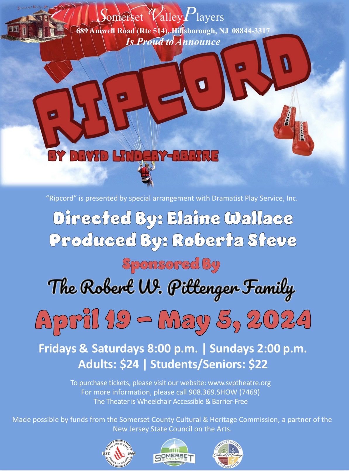 Ripcord