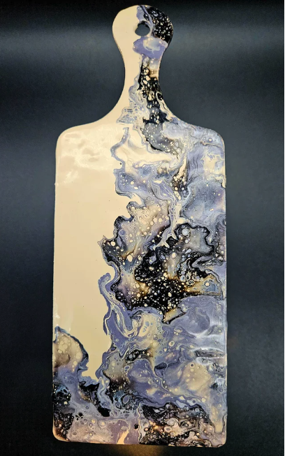 Scrap U pour