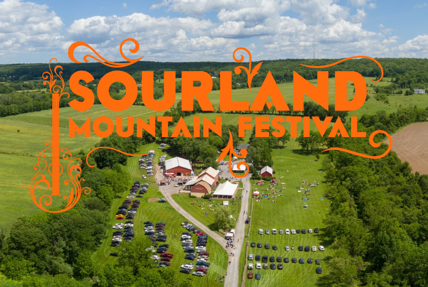 Sourland Mountain Festival