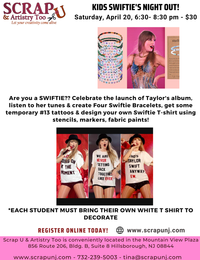 Swiftie