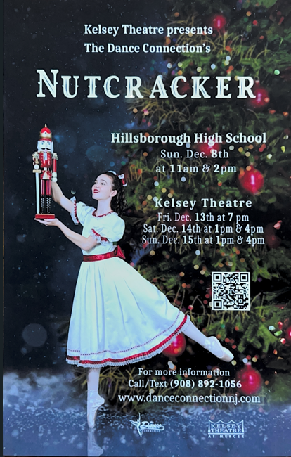 The Nutcracker