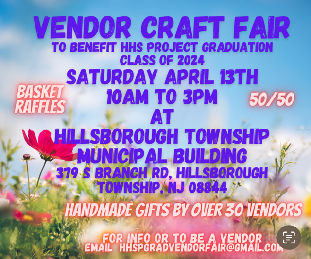 Vendor Craft Fair