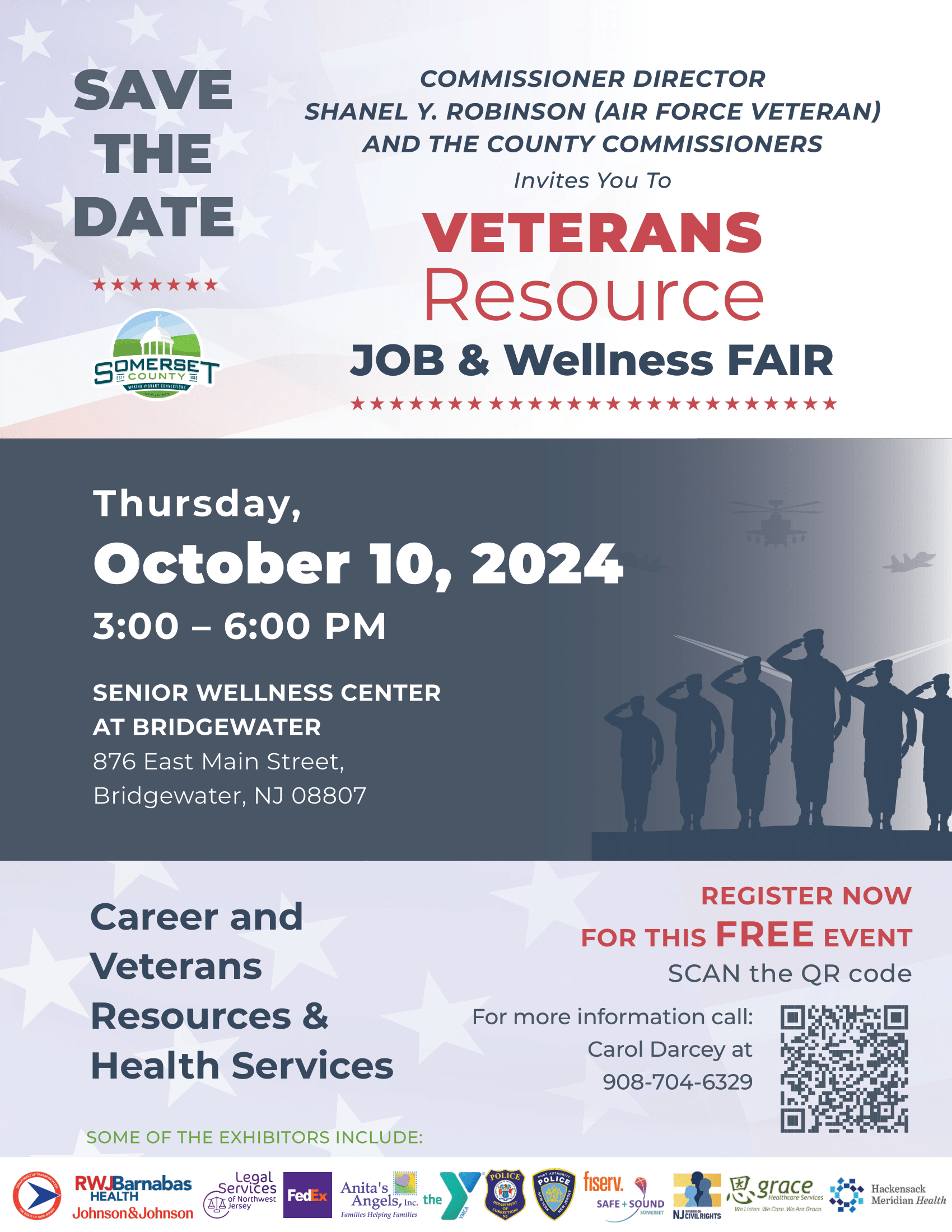 Veterans Job Fair FlyerFINALBC 1