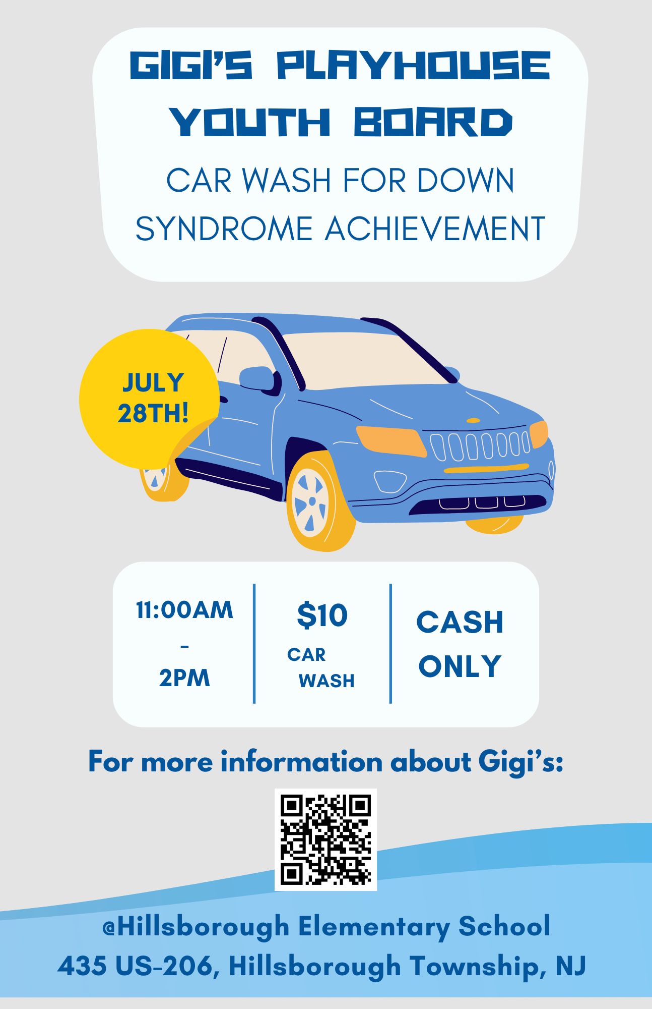 gigis car wash